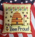 (image for) Bee Proud